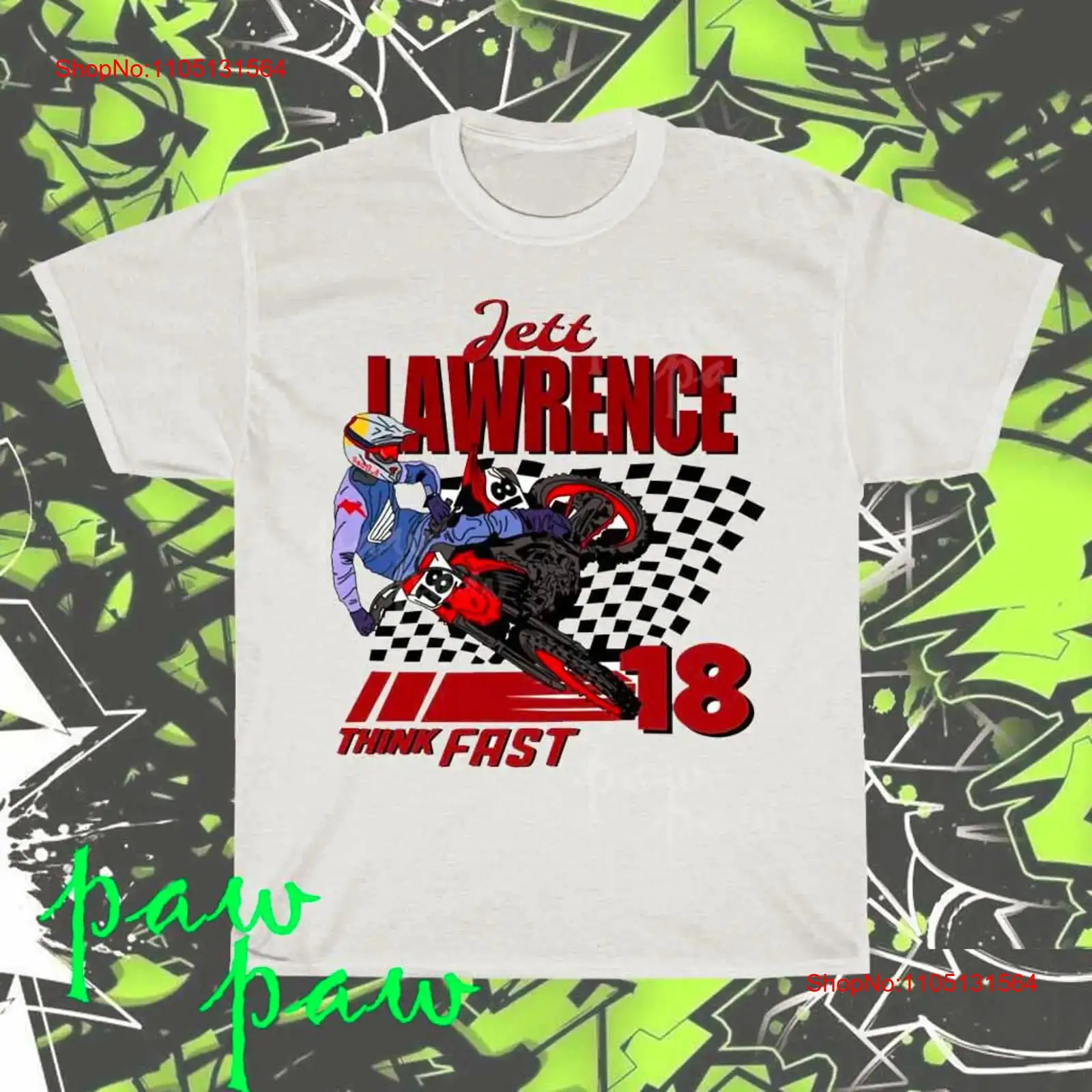 Streetwear Brand China - Yepyeni Jett Lawrence HD Logo Amerikan