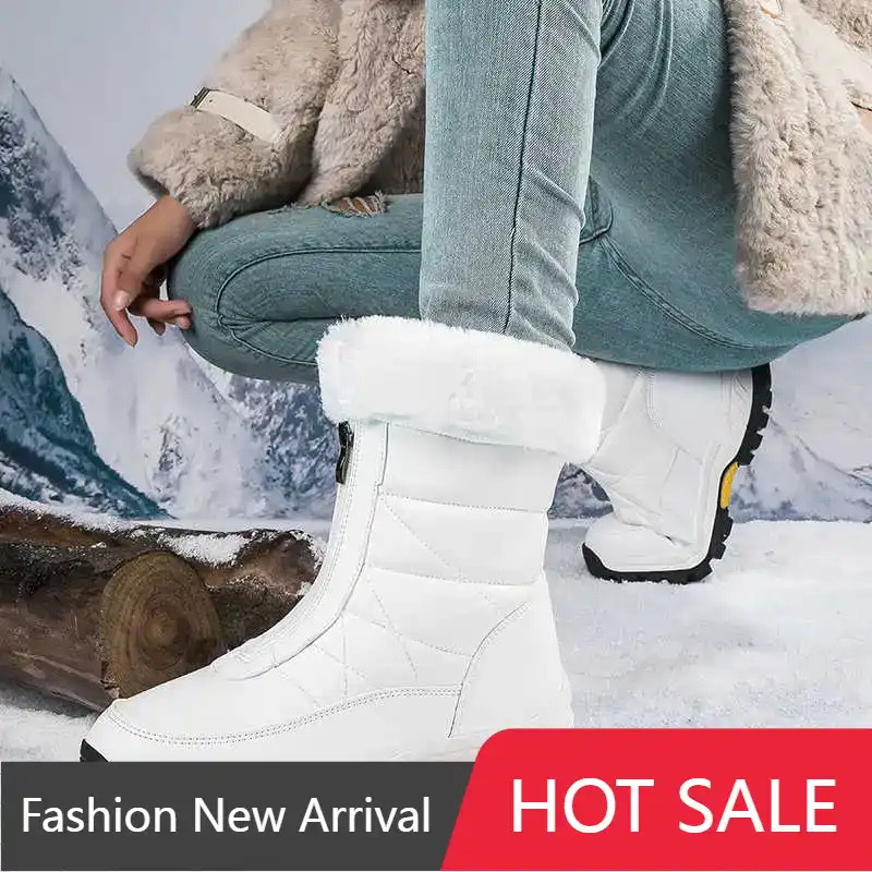 Streetwear Brand Cheap - Kadın Bot Spor Ayakkabı Yürüyüş Gümüş