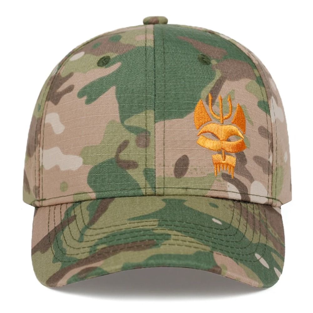 Stussy Bucket Hat - Trendy mühür ekibi serisi beyzbol kapaklar