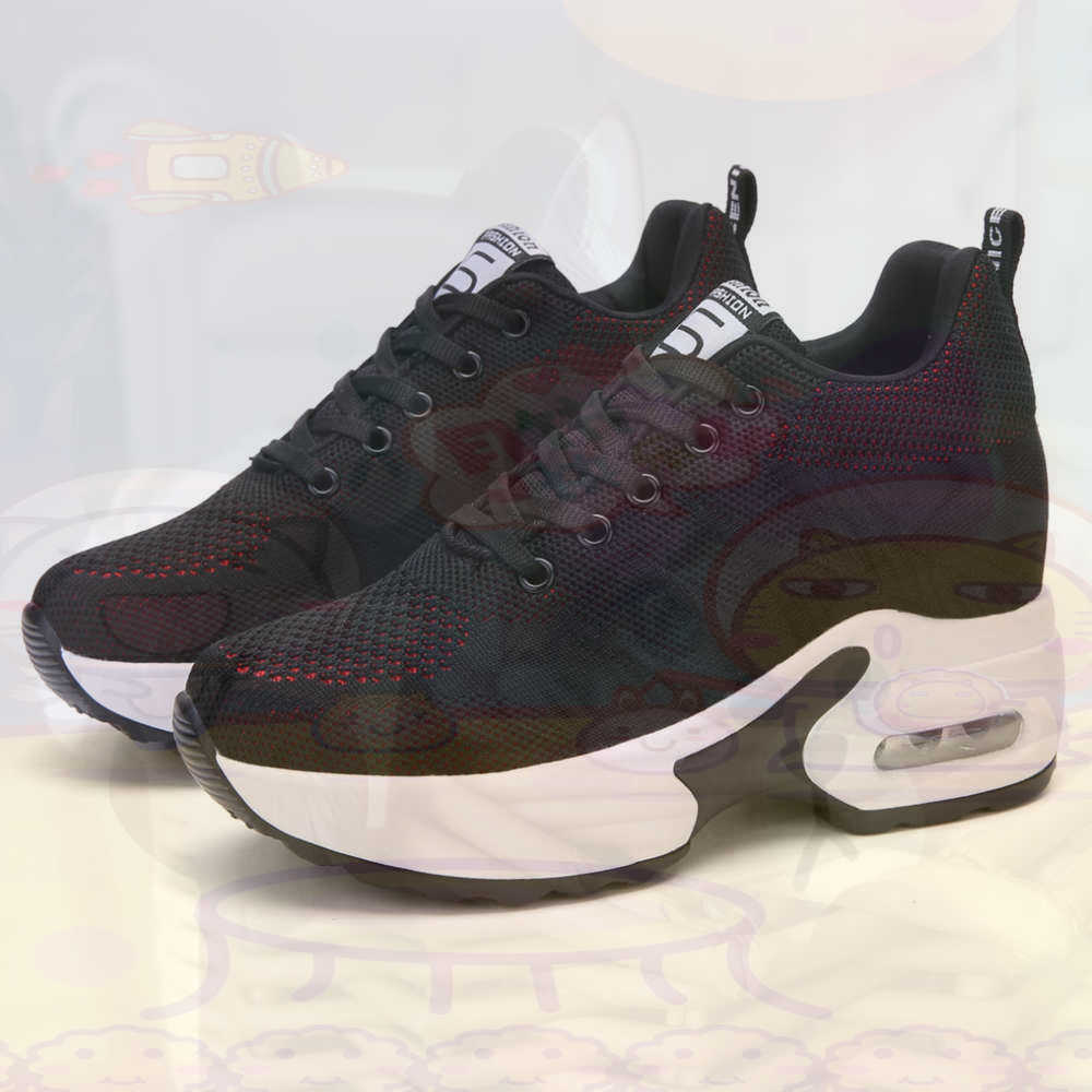 Streetwear Brand Cheap - Kırmızı Boyutu 36 Ayakkabı Kadın Tenis