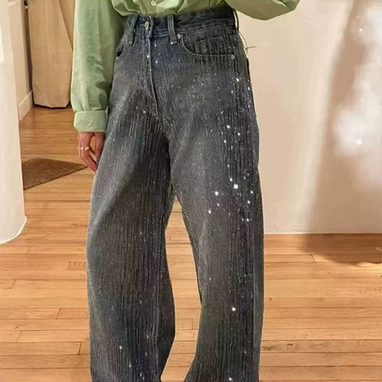 Streetwear Girl Brand - Yeni bahar sonbahar marka kadın kız