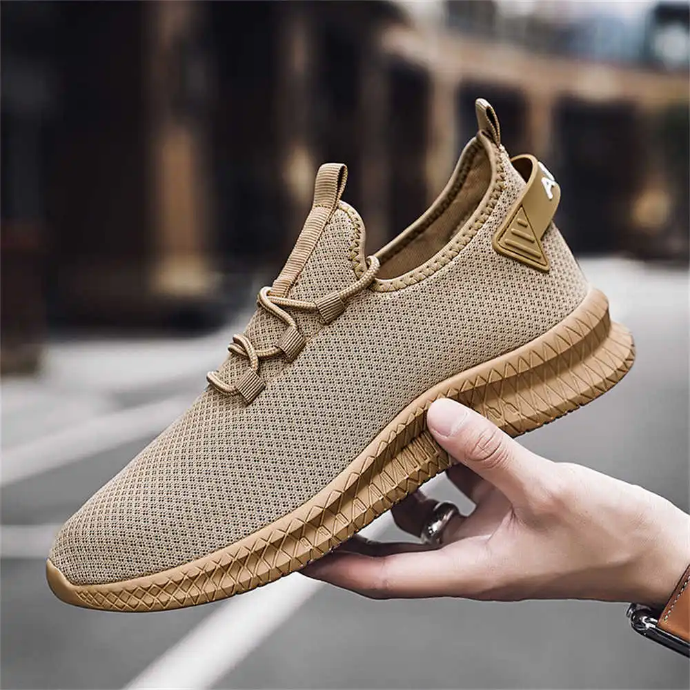 Streetwear Brand Cheap - Demi sezon Örgü Tenis Adam koşu
