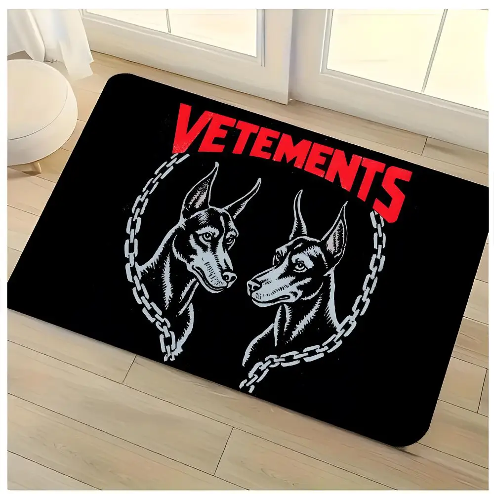 Streetwear Brand Rugs - lüks sokak giyimi moda markası V-Vetements