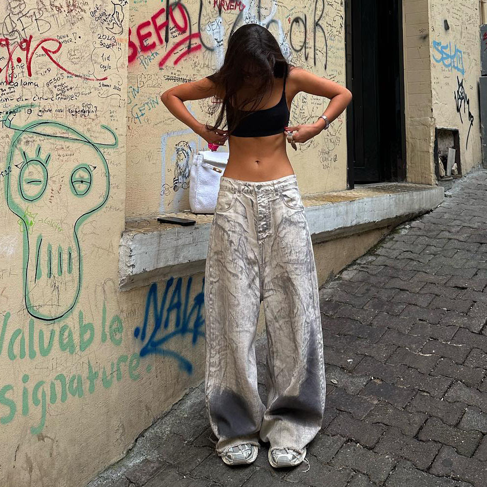 Yeni ilkbahar sonbahar marka k - Streetwear Girl Brand incelemesi ve fiyatı