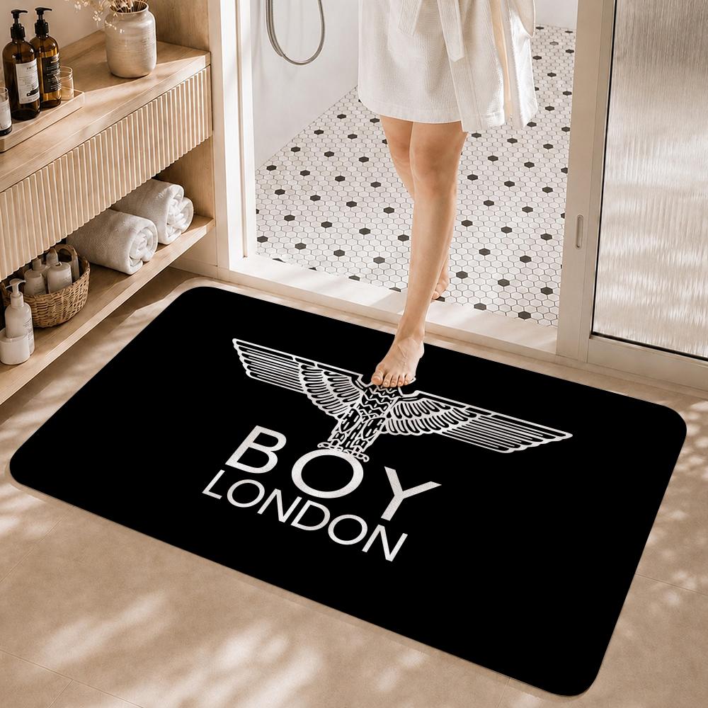 Streetwear Marka B-BOY LONDONS - Streetwear Brand Rugs incelemesi ve fiyatı