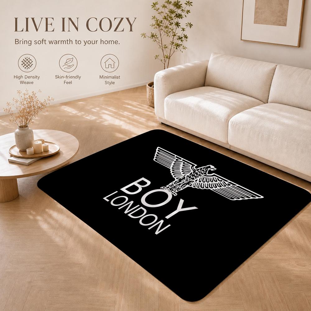 Streetwear Marka B-BOY LONDONS - Streetwear Brand Rugs incelemesi ve fiyatı