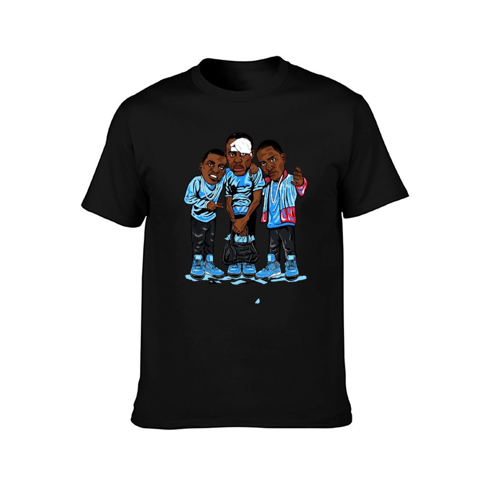 Herkes Tam Ücretli Kaktüs Jack - Cactus Jack Tee incelemesi ve fiyatı