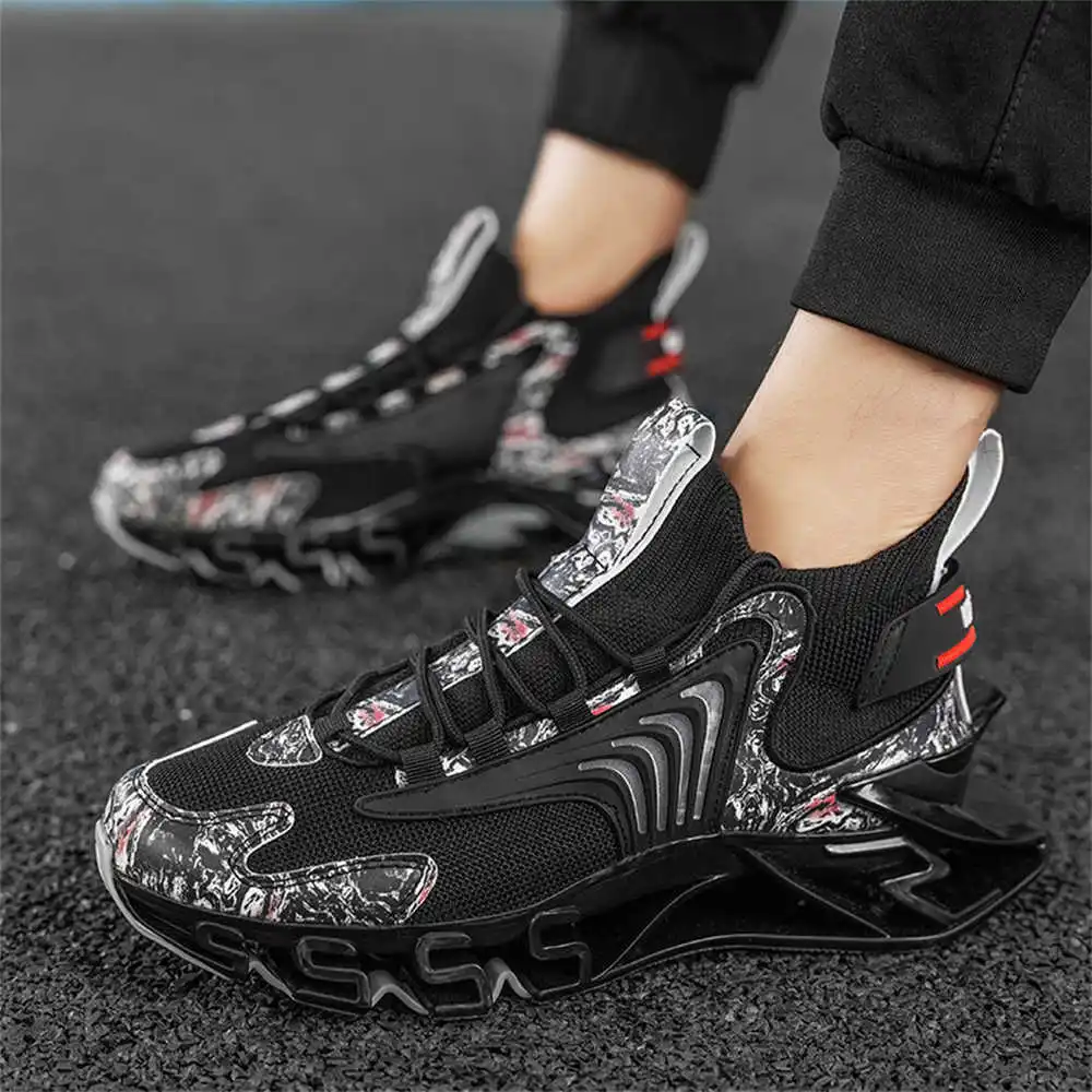 Mavi Slipon Uzun Pembe Çizmele - Streetwear Brand China incelemesi ve fiyatı