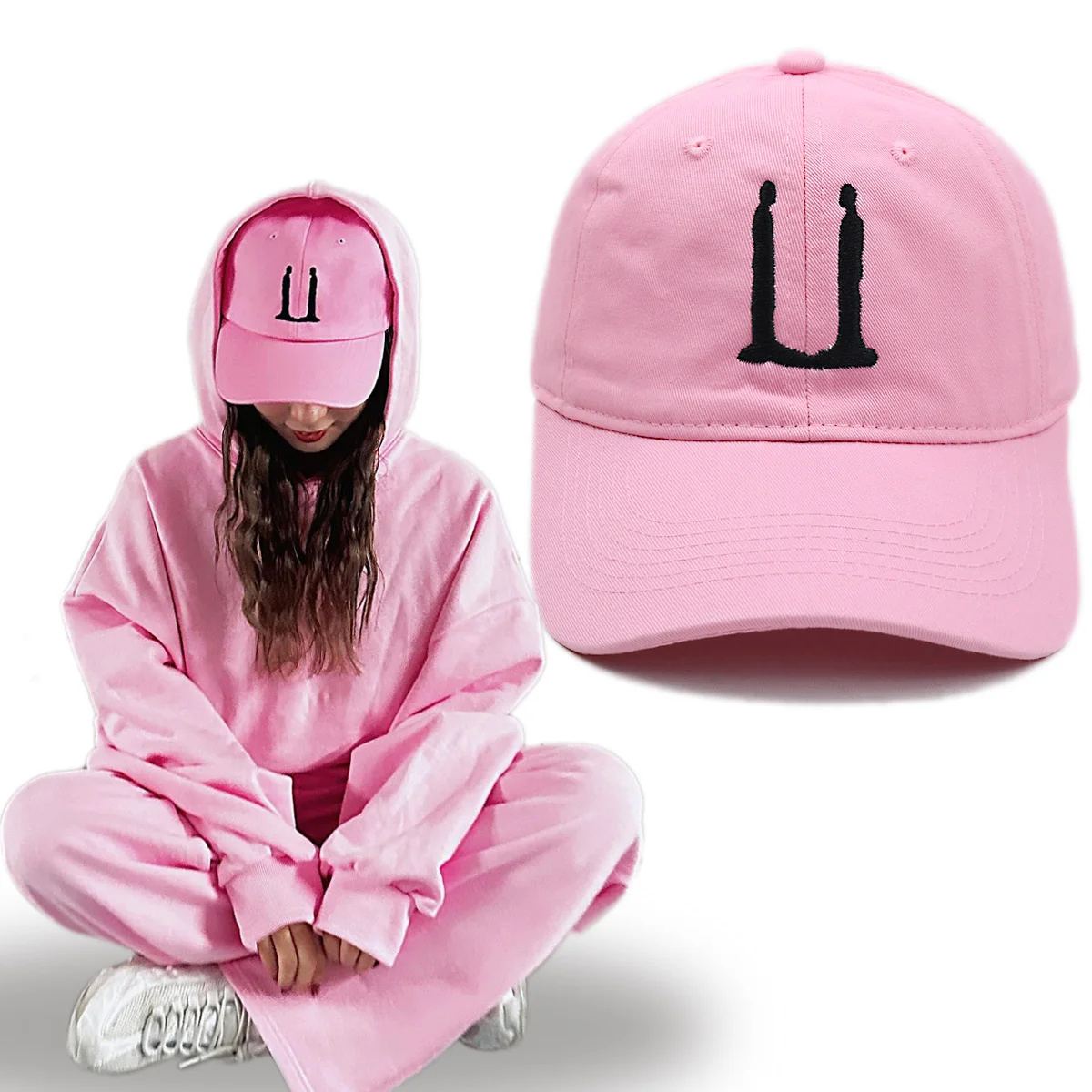 KPOP G Dragon Power Mektup Lid - Stussy Bucket Hat incelemesi ve fiyatı