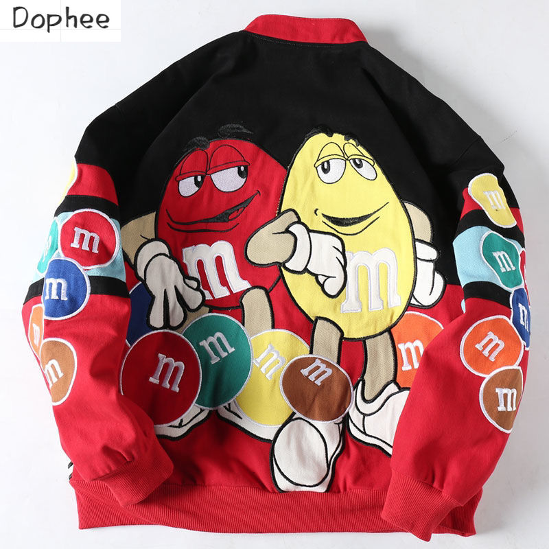 2025 Amerikan Tarzı Trendy Mar - Streetwear Brand China incelemesi ve fiyatı