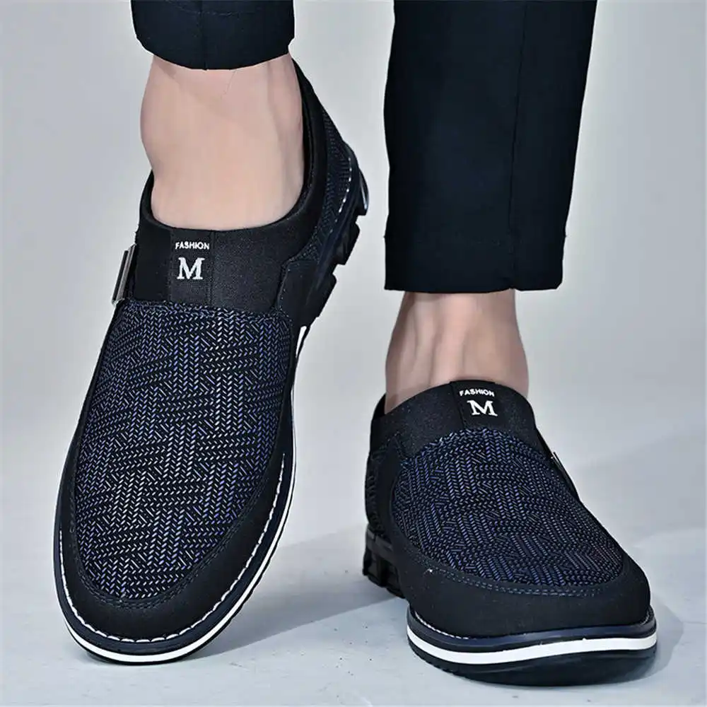 Koyu Mavi 44-45 Yaz Ayakkabı S - Streetwear Brand Cheap incelemesi ve fiyatı