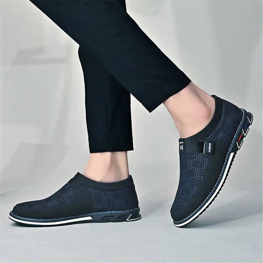 Koyu Mavi 44-45 Yaz Ayakkabı S - Streetwear Brand Cheap incelemesi ve fiyatı