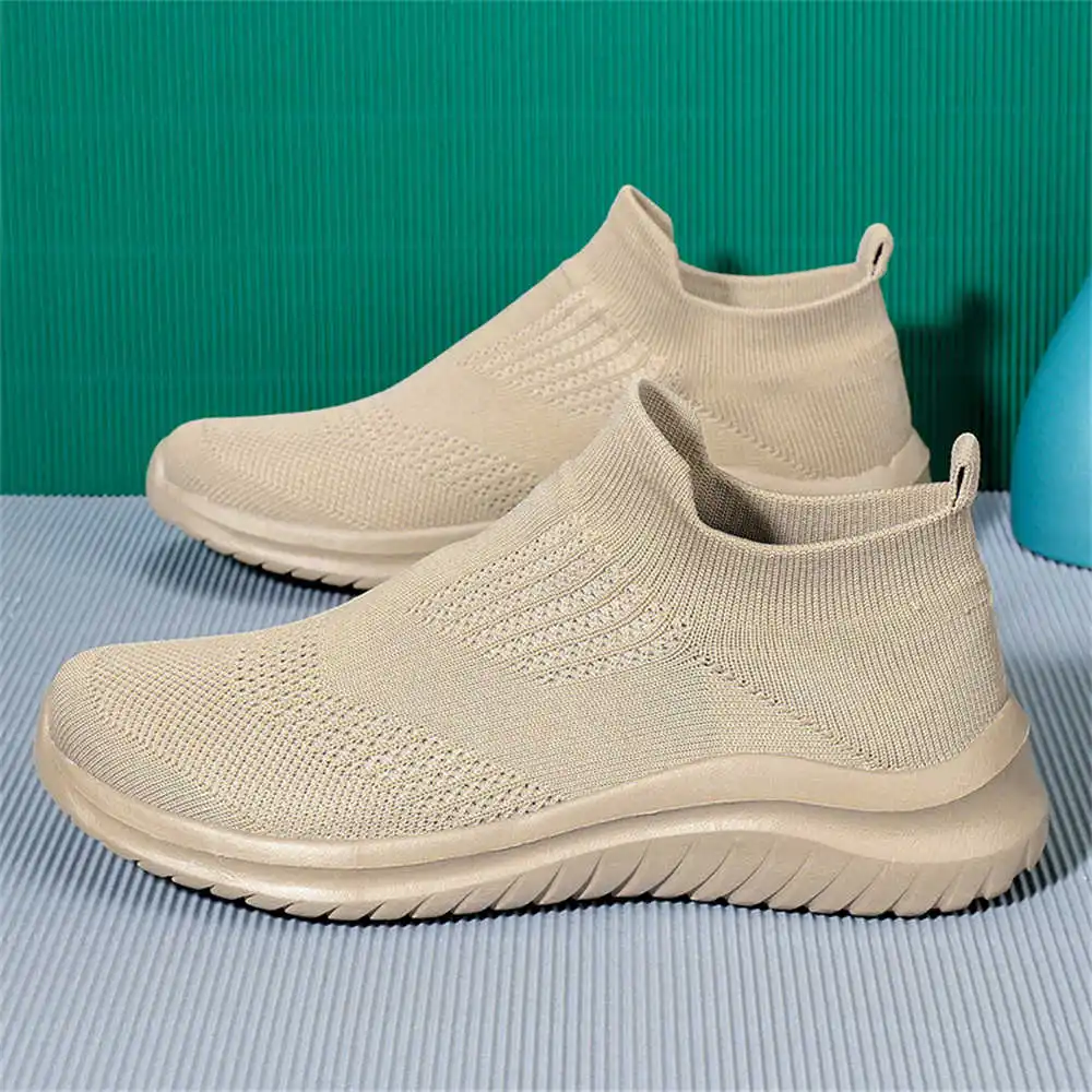 Bej Yumuşak Yeni Yenilik Tenis - Streetwear Brand Cheap incelemesi ve fiyatı