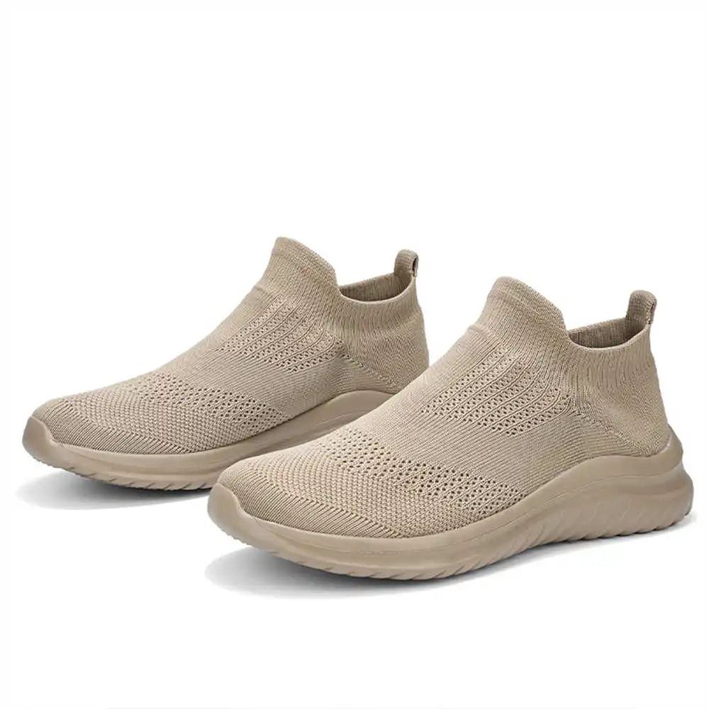 Bej Yumuşak Yeni Yenilik Tenis - Streetwear Brand Cheap incelemesi ve fiyatı