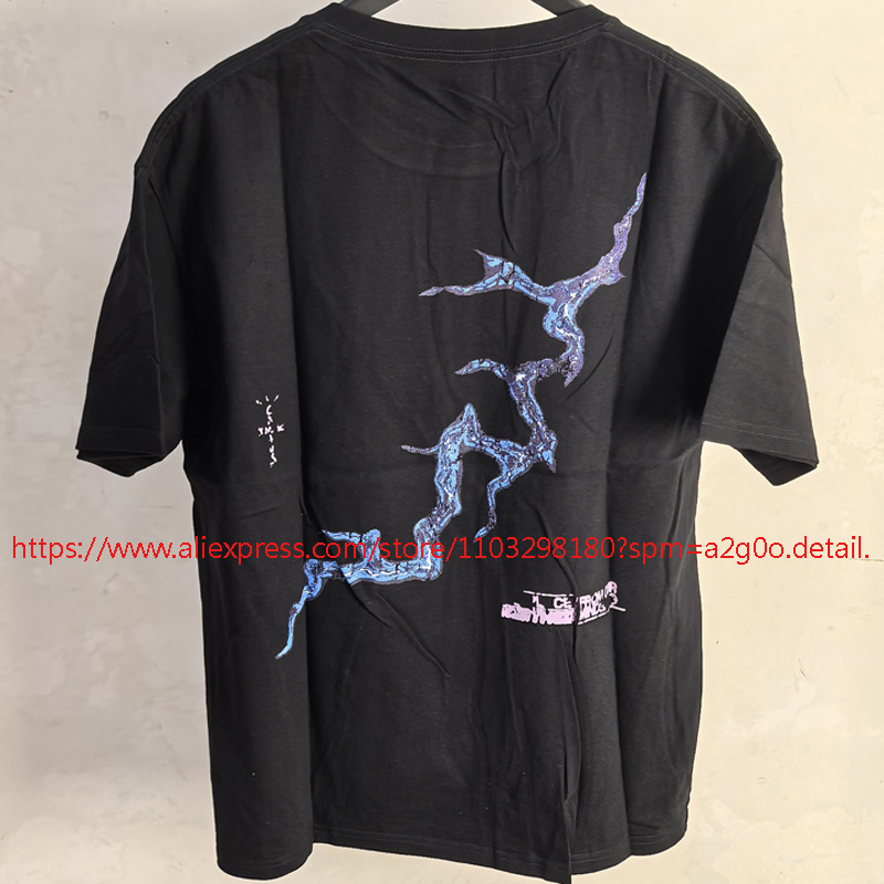 Hip Hop Trend Cactus Jack Tişö - Cactus Jack Tee incelemesi ve fiyatı