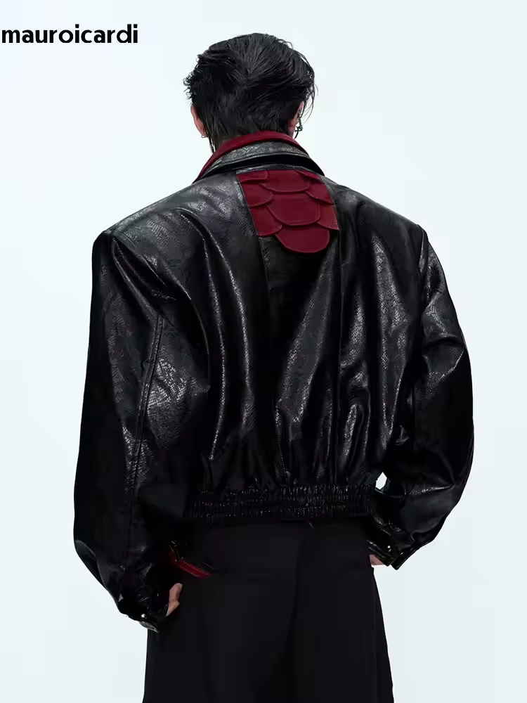 Mauroicardi İlkbahar Sonbahar  - Streetwear Brand China incelemesi ve fiyatı