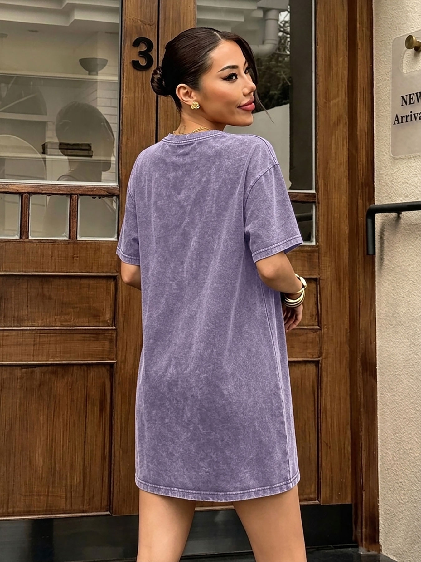 Kadınlar için Vintage Yıkanmış - Streetwear Brand Heart incelemesi ve fiyatı