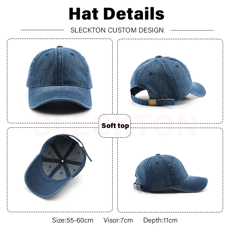 SLECKTON Özel LOGO beyzbol şap - Stussy Bucket Hat incelemesi ve fiyatı