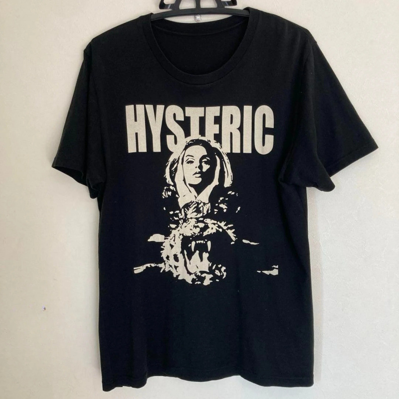 Vintage Kız Portresi Sokak Mod - Streetwear Girl Brand incelemesi ve fiyatı