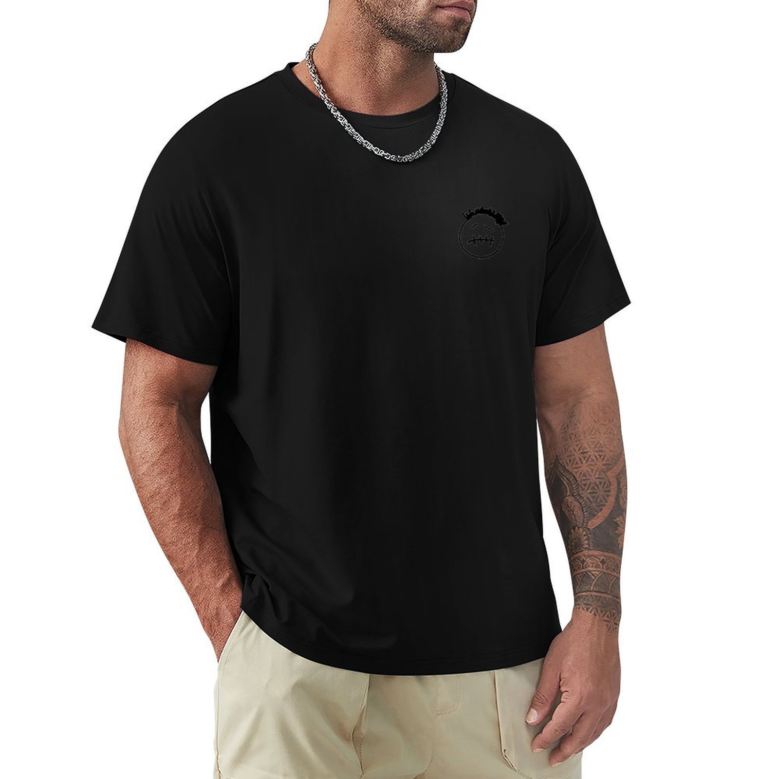 Cactus Jack baskılı tişört, st - Cactus Jack Tee incelemesi ve fiyatı