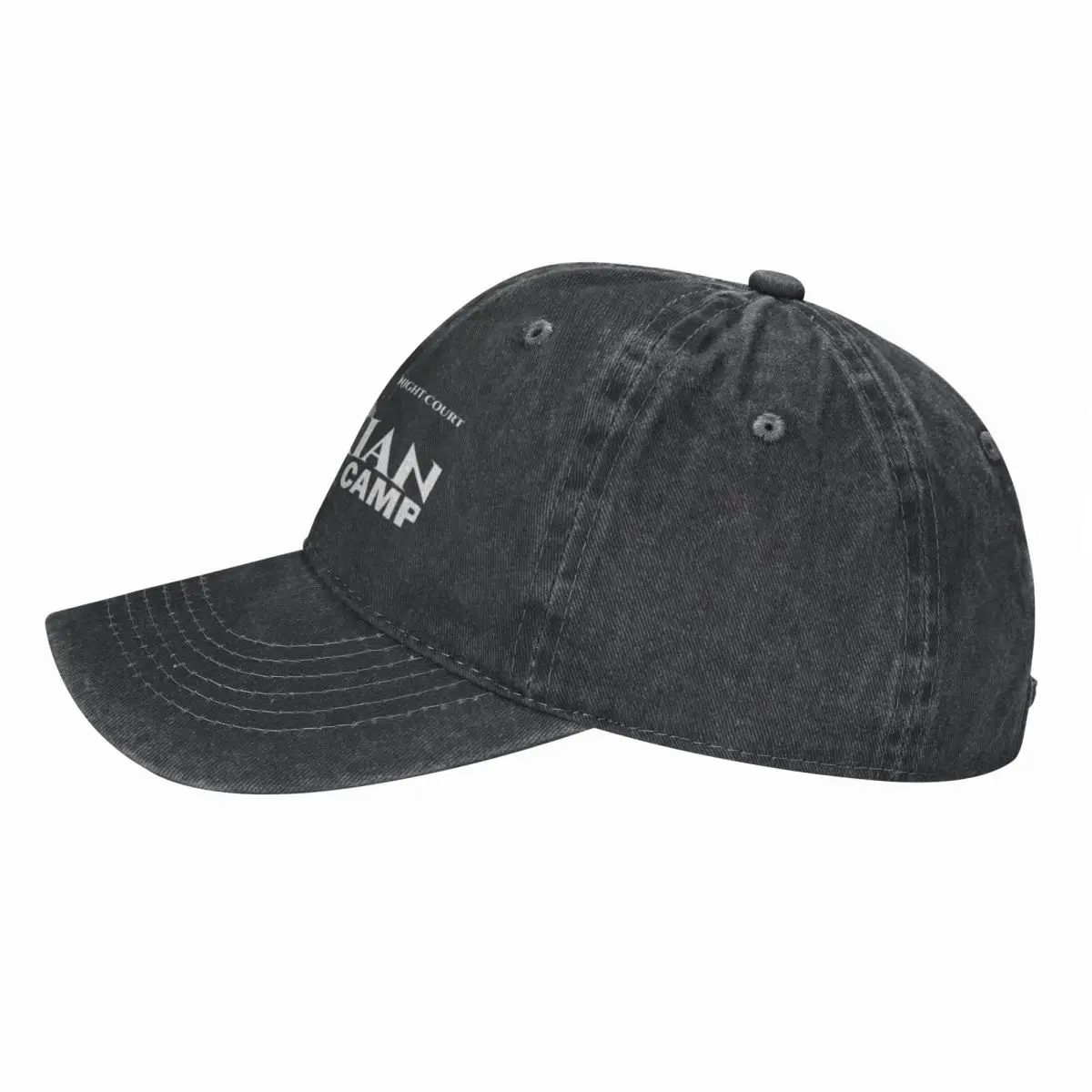 Illyrian eğitim kampı, Cassian - Stussy Bucket Hat incelemesi ve fiyatı