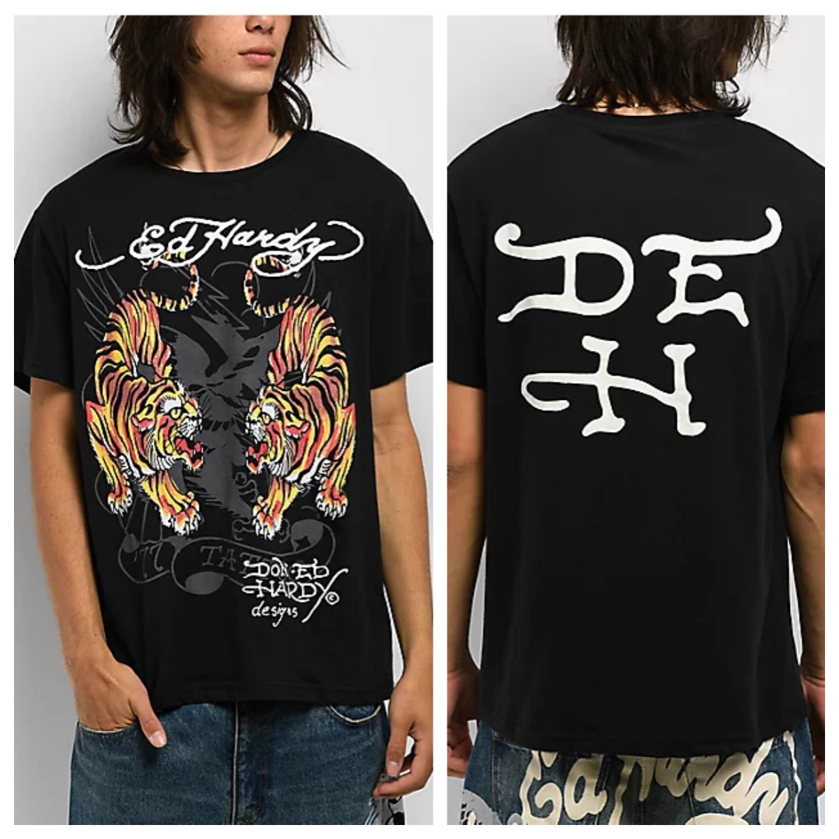 Sacred Heart Kırmızı Ed Dövme  - Streetwear Brand Heart incelemesi ve fiyatı