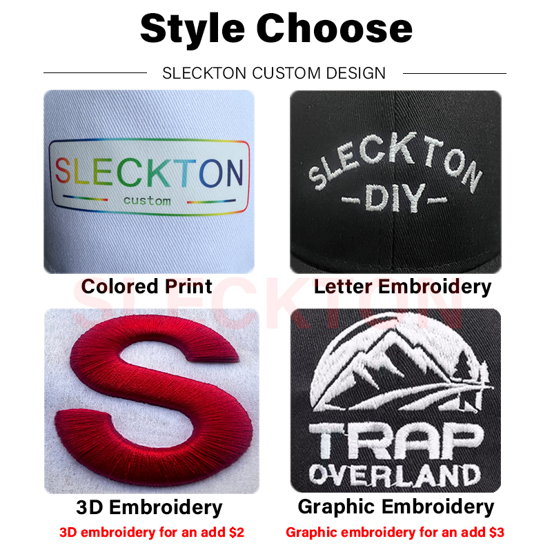 SLECKTON özel Logo marka işlem - Stussy Bucket Hat incelemesi ve fiyatı