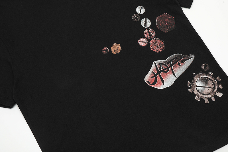 Utopia Cactus Jack Tshirt Yaz  - Cactus Jack Tee incelemesi ve fiyatı