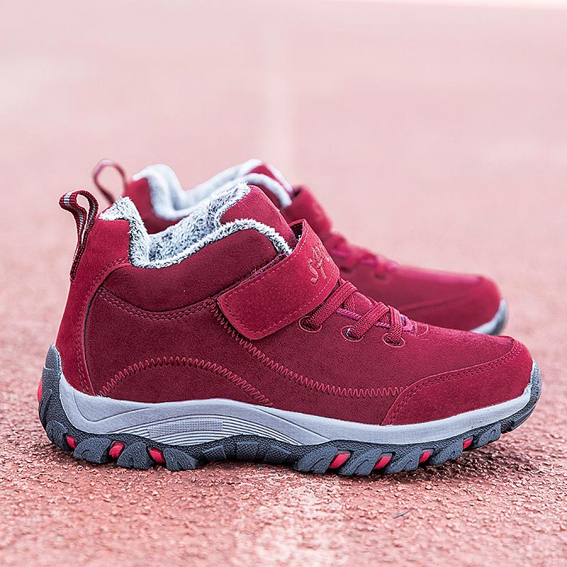 short winter sports shoes for  - Streetwear Brand Global incelemesi ve fiyatı
