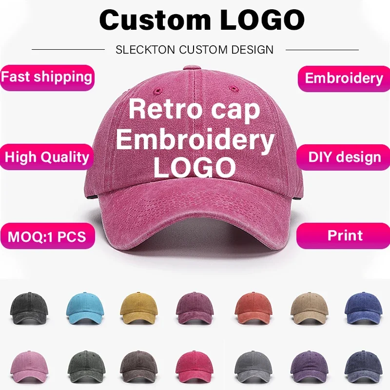 SLECKTON Özel Logo Retro beyzb - Stussy Bucket Hat incelemesi ve fiyatı