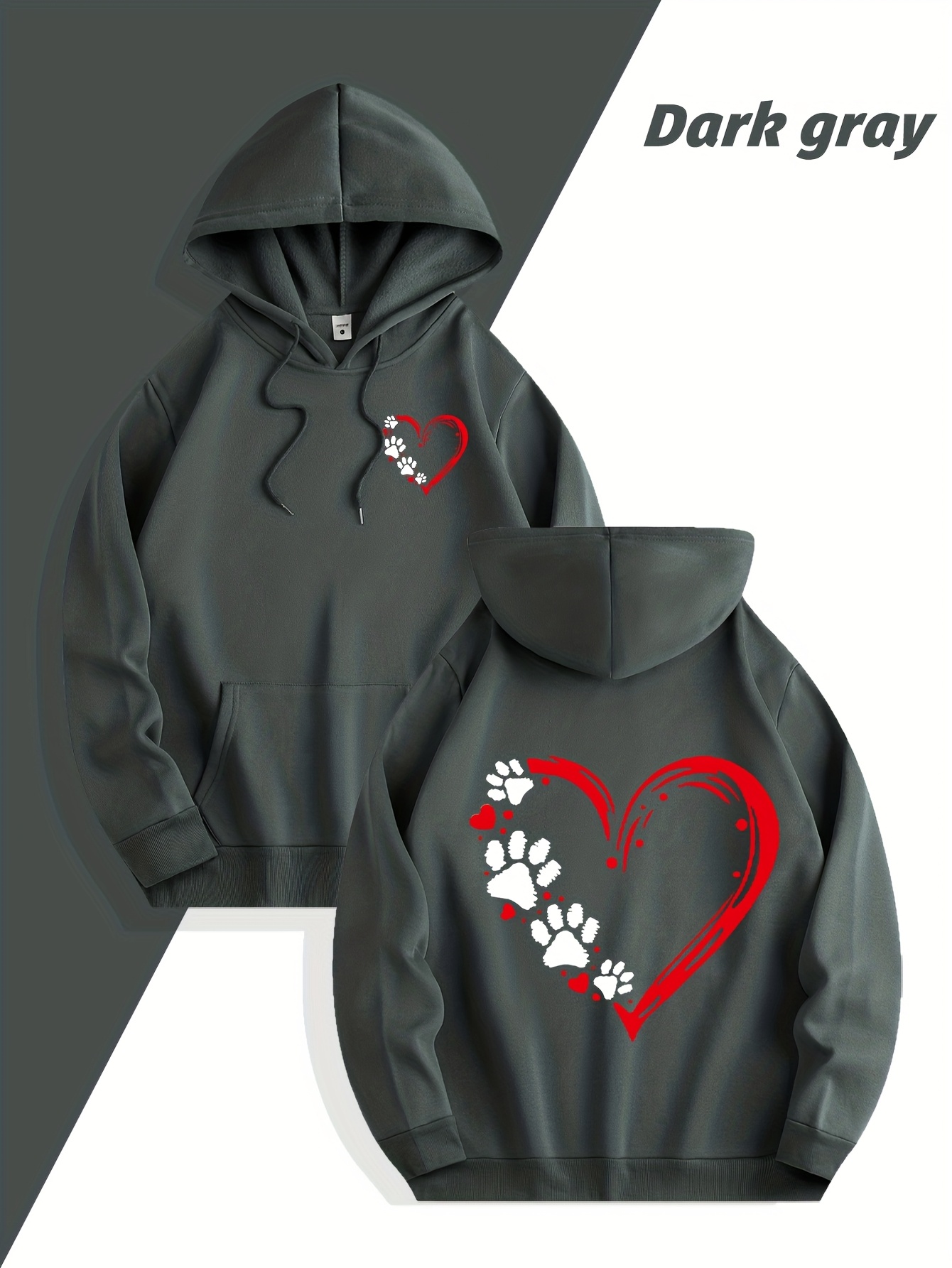 Sonbahar/Kış Sokak Giyim Marka - Streetwear Brand Heart incelemesi ve fiyatı