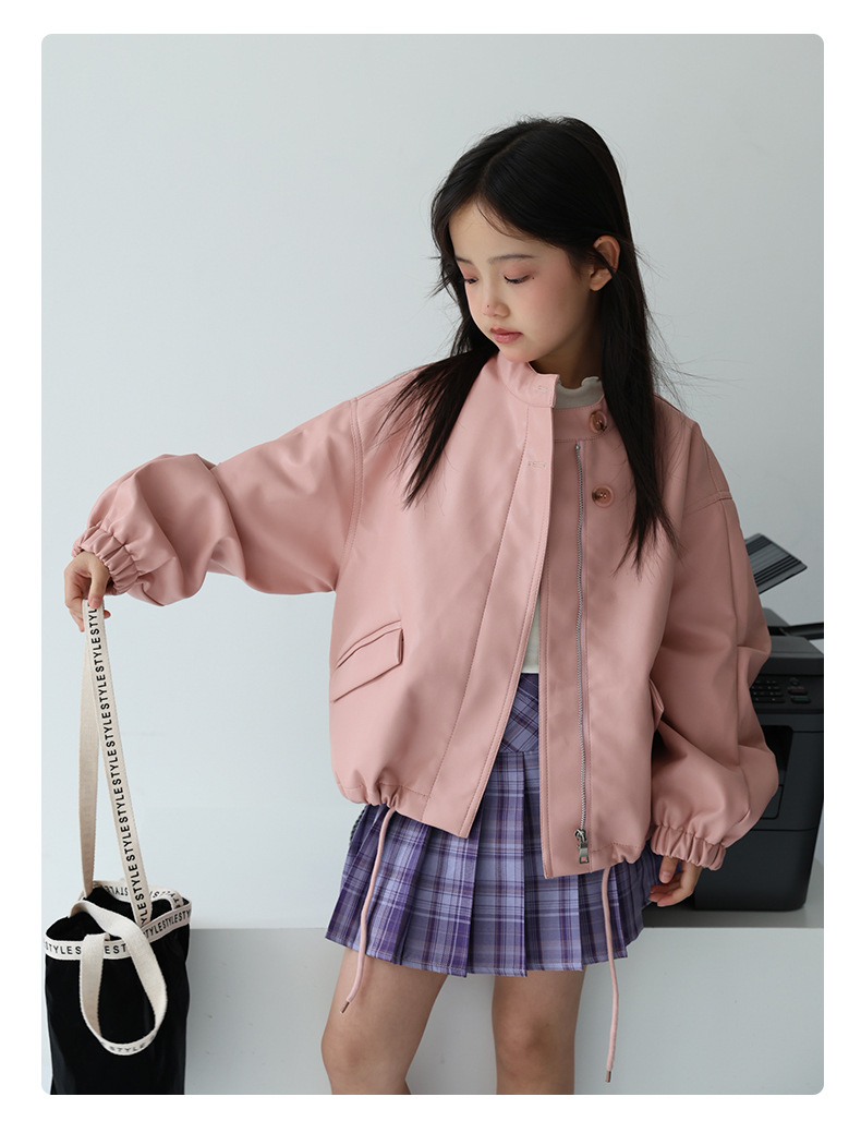 2-12Y Kızlar Tatlı Siyah Pembe - Streetwear Girl Brand incelemesi ve fiyatı
