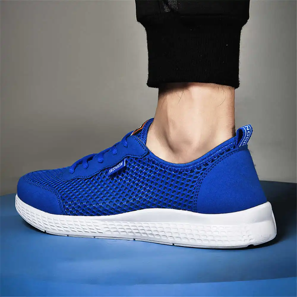 35-46 Nefes Açık Mavi Spor Aya - Streetwear Brand Cheap incelemesi ve fiyatı